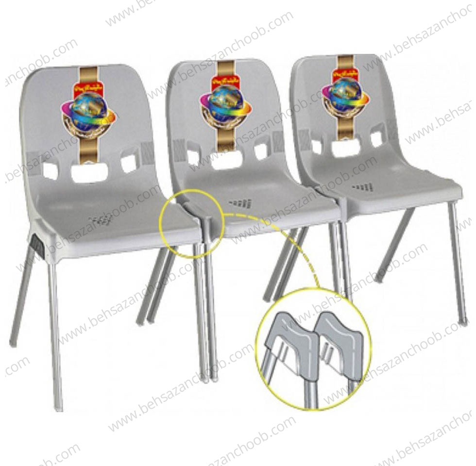 صندلی رستورانی R 880